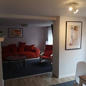 Appartement met Twee Slaapkamers